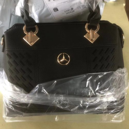 2022 MCB Classic Women Handbag New photo review