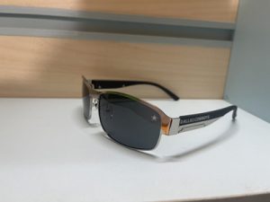 2023 Kansas City Chiefs Fashion Polarized Glasses VS4 photo review